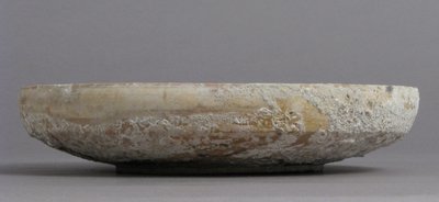 Skål med rovfågel av Byzantine Byzantine