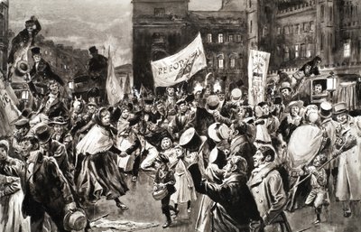 Storbritanniens premiärministrar: Kämpe för en sak (Charles Grey) av C.L. Doughty