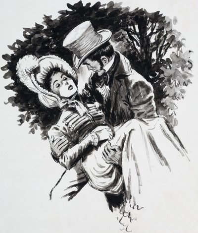 Förnuft och känslighet av C.L. Doughty