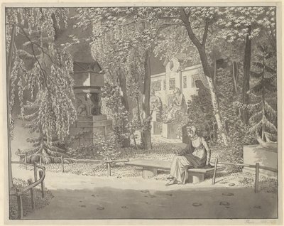 swedish av Christoffer Wilhelm Eckersberg