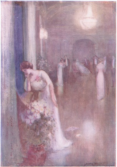 En valskvadrill av C. Dudley Tennant