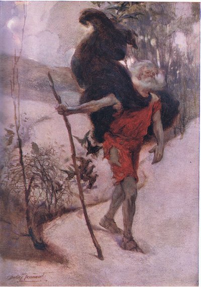 Så många sätt av C. Dudley Tennant