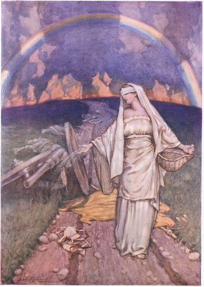 Krigssonetter av C. Dudley Tennant