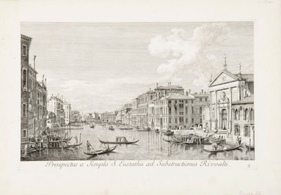  av Canaletto
