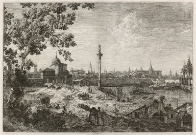  av Canaletto