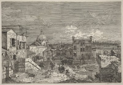  av Canaletto