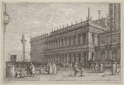  av Canaletto