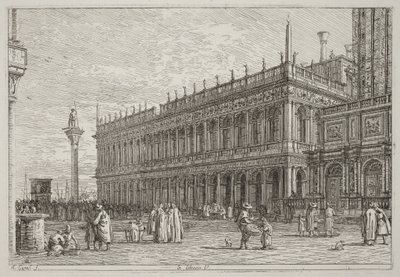  av Canaletto