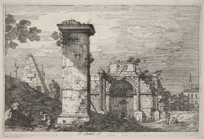  av Canaletto