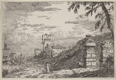  av Canaletto
