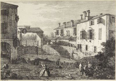  av Canaletto