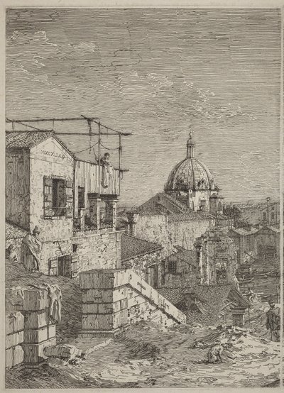  av Canaletto