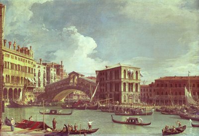 Okänd bild av Giovanni Antonio Canal