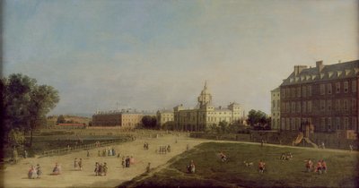 Okänd bild av Giovanni Antonio Canal