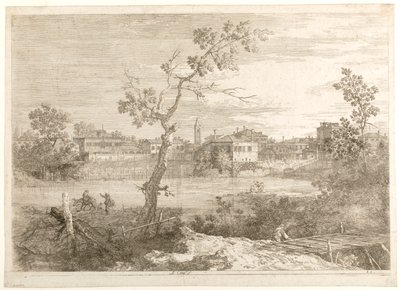  av Canaletto