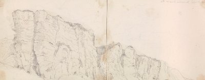 Lika mycket under, Before the Road, Hastings av Capt. Thomas Hastings
