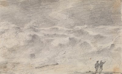 Brighton, 26 september 1815 av Capt. Thomas Hastings