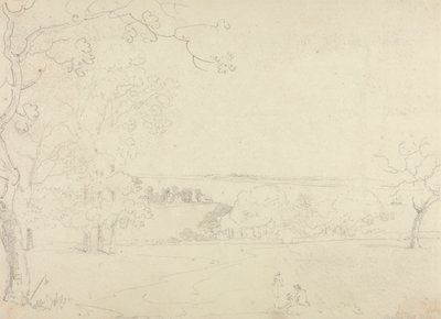 Från Spring Hill av Capt. Thomas Hastings