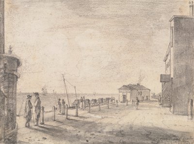 Hastings den 9 oktober 1820 av Capt. Thomas Hastings