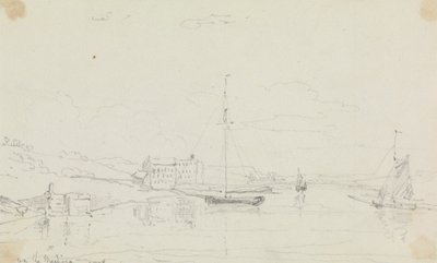 På Medina av Capt. Thomas Hastings