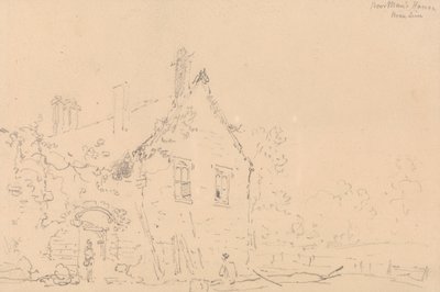Fattigmans hus, Beaulieu av Capt. Thomas Hastings