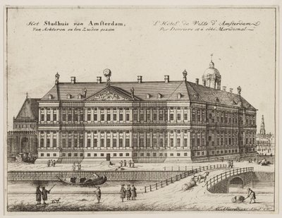 Allard, Carel (1648-1709), Afb 010094003221 av Carel Allard