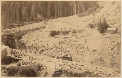 Klausbach Rättelse av Carl Alfred Czichna