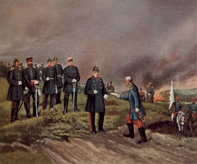  av Carl Constantin Steffeck