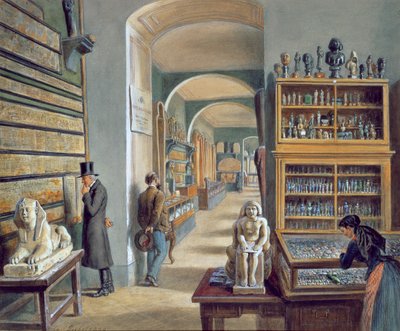 Okänd bild av Carl Goebel