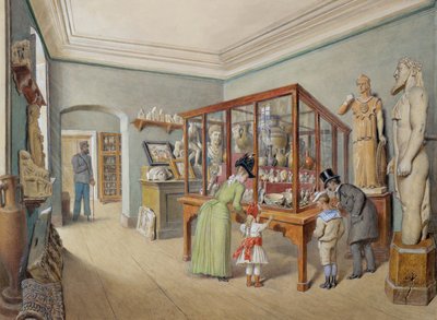 Cypernrummet av Carl Goebel d. J.