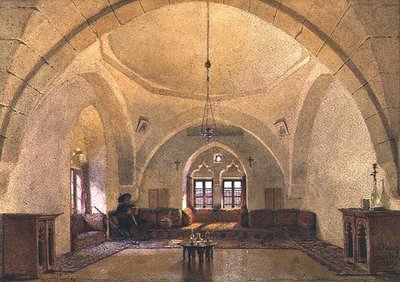 Jerusalem av Carl Haag