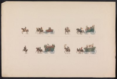 Åtgärd vid äktenskapet av Prinses Sophie, 1842 (platta 3) Minnen från ett bondbröllop i Thüringen, avrättat för att fira arvstorfursten Carl Alexanders glada ankomst av Sachsen Weimar-Eisenach med ärftlig hertiginna Sophi av Carl Hess