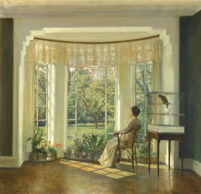 Reflektioner av Carl Holsoe