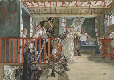 A Day of Celebration, från 
