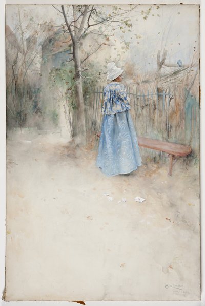  av Carl Larsson