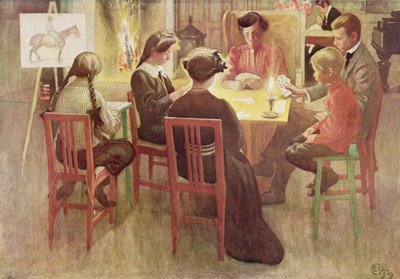 Jullov, pub. i 