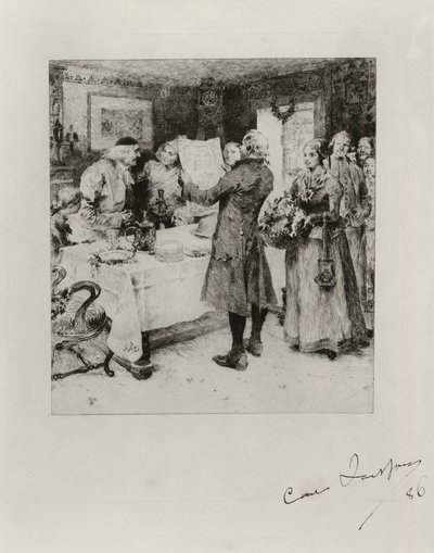  av Carl Larsson
