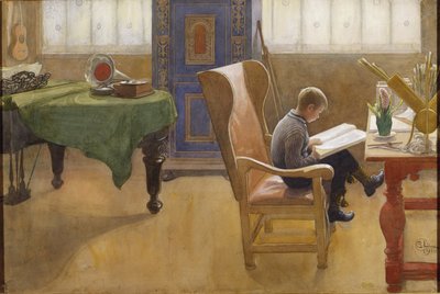  av Carl Larsson
