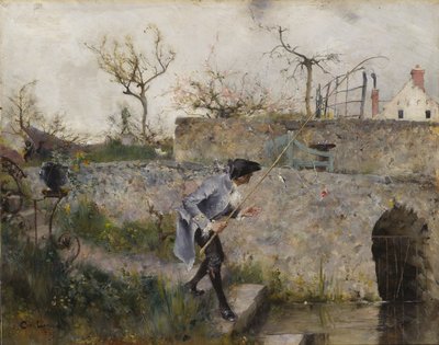  av Carl Larsson