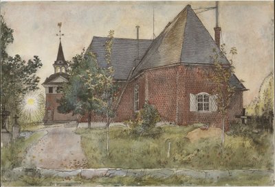  av Carl Larsson