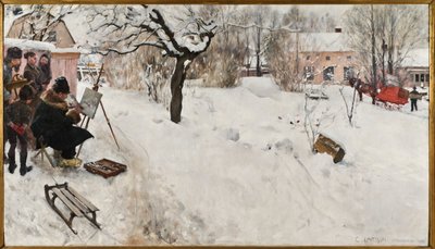  av Carl Larsson
