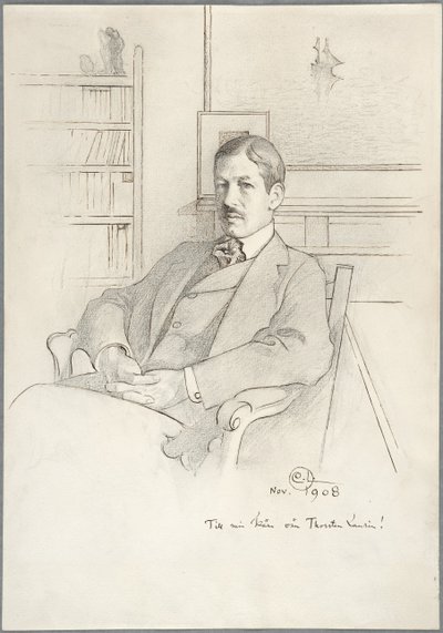  av Carl Larsson