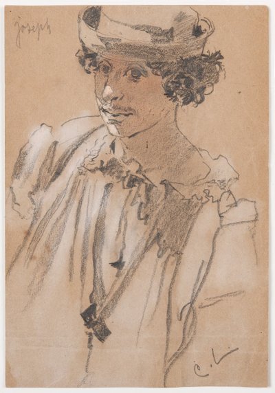  av Carl Larsson