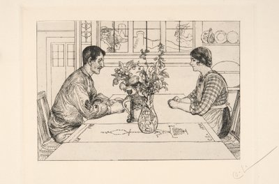  av Carl Larsson