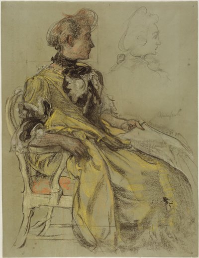  av Carl Larsson