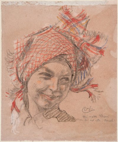  av Carl Larsson