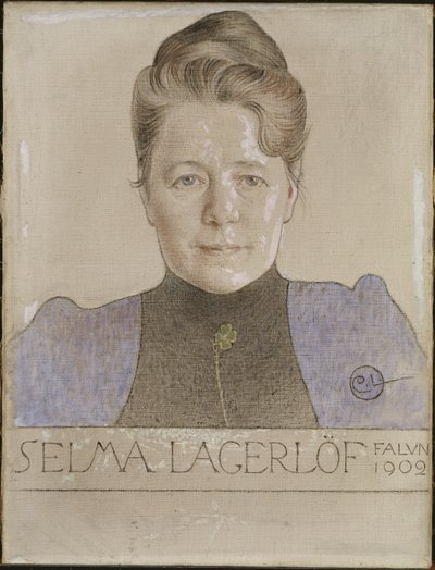  av Carl Larsson