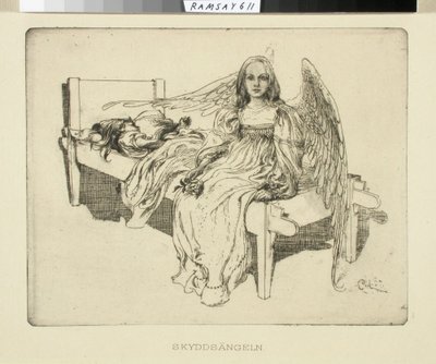  av Carl Larsson