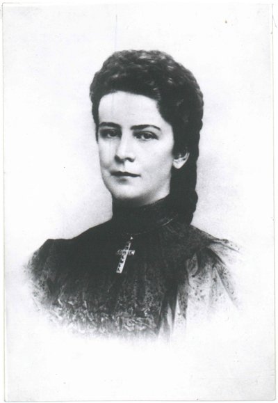 Elisabeth av Carl Pietzner