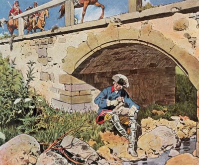  av Carl Rochling